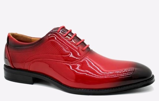 Malin Jayden Shoes Mens - Image 1