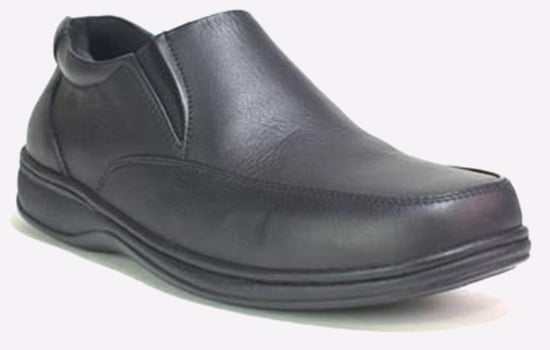 Malin Angel Leather Mens - Image 1