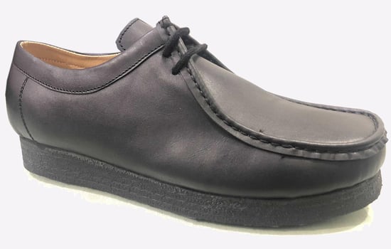 Malin Andreas Leather Mens - Image 1