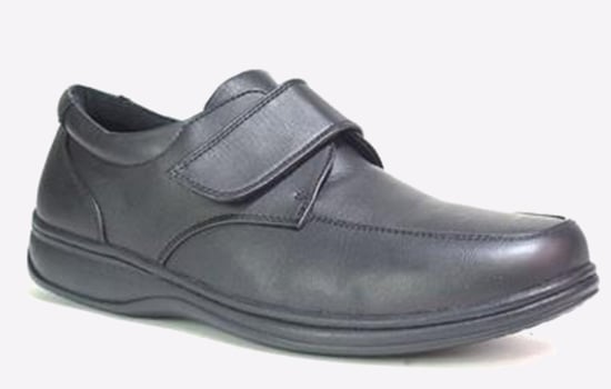 Malin Archer Leather Mens - Image 1