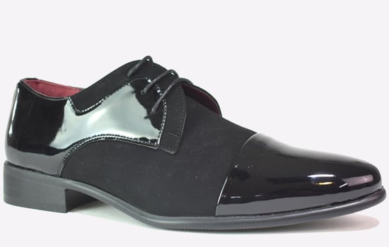 Malin Hector Shoes Mens - Image 1
