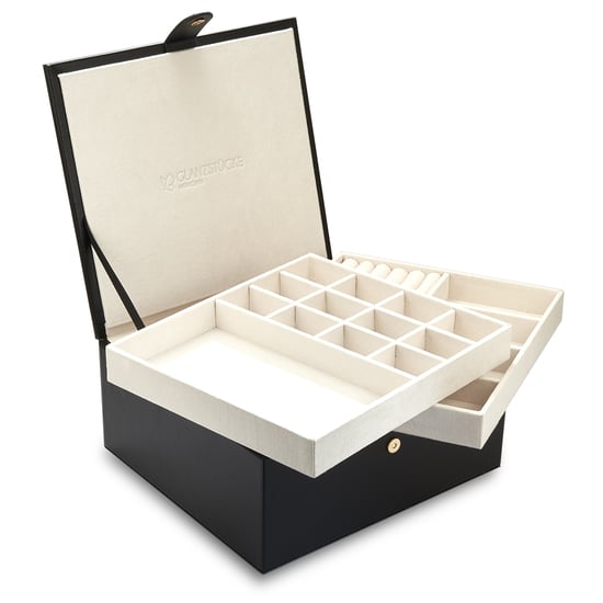 Glanzstücke München Reisetäschchen Female PU leather Travel case - Image 3