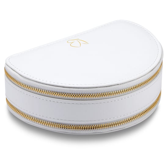 Glanzstücke München Imitation Leather Travel Case - Image 1