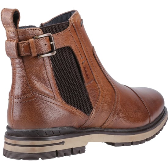 Pod Apollo Men's Brown Boots - UK 6 - Image 2
