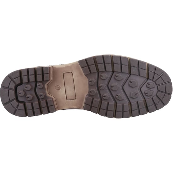Pod Apollo Men's Brown Boots - UK 6 - Image 3