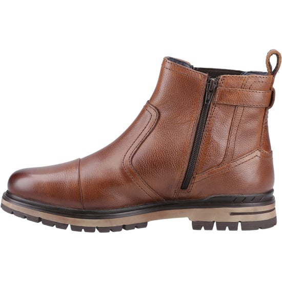 Pod Apollo Men's Brown Boots - UK 6 - Image 4
