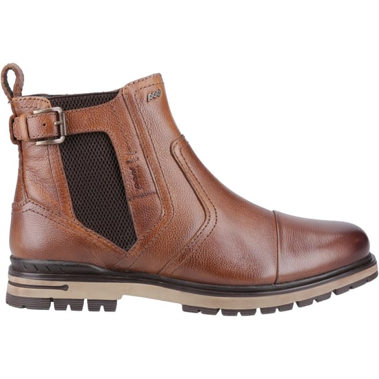 Pod Apollo Men's Brown Boots - UK 6 - Image 5