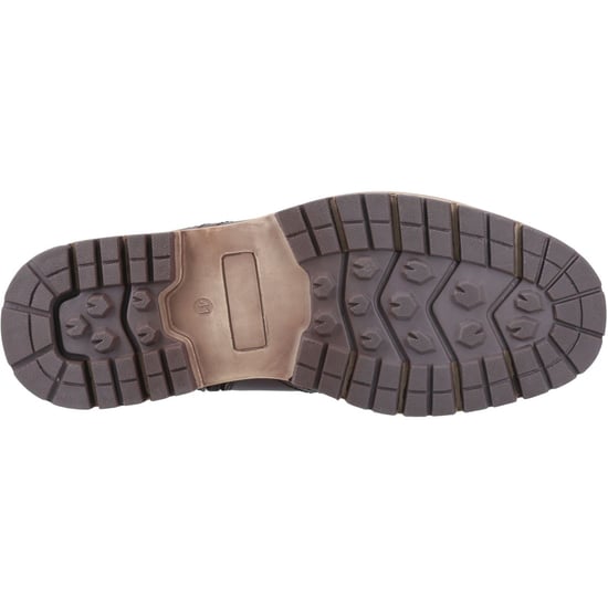 Pod Apollo Men's Dark Brown Boots - UK 6 - Image 3