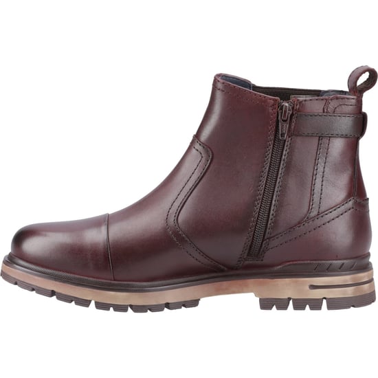 Pod Apollo Men's Dark Brown Boots - UK 6 - Image 4