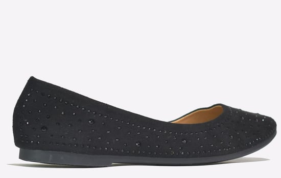 Reveal Tiffany Slip On Shoes Junior Girls - Image 1