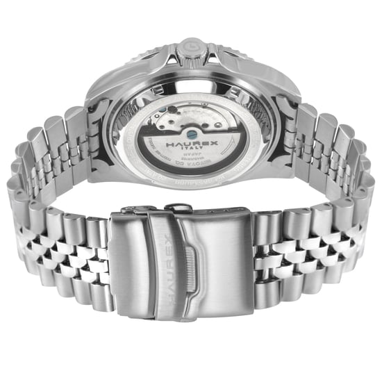 Eterno 316L Black Dial Stainless steel Bracelet Watch - Image 2