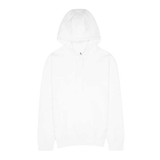 Nike 623453 Mens Fleece Hoodie Swoosh Logo Overhead Hoody Pullover Sweatshirt - Image 6