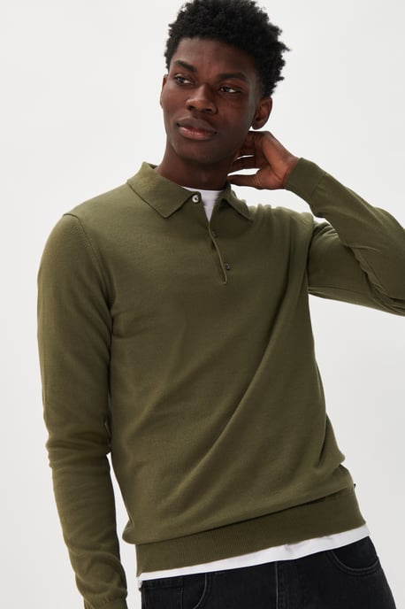 MAklint OC Knitted pullover Regular fit - Image 1