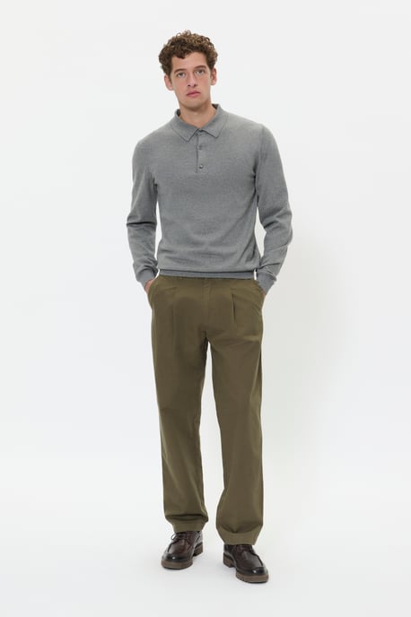MAklint OC Knitted pullover Regular fit - Image 2