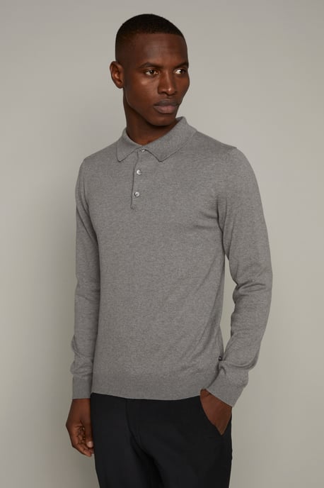MAklint OC Knitted pullover Regular fit - Image 3