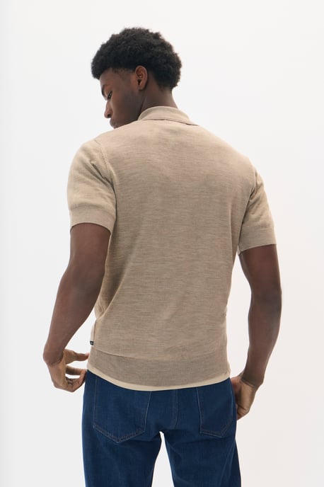 MAPolo Knit Knitted pullover Regular fit - Image 3