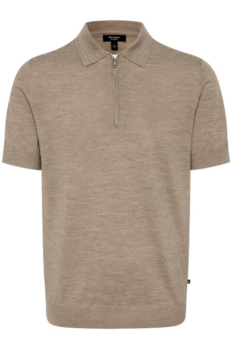 MAPolo Knit Knitted pullover Regular fit - Image 4