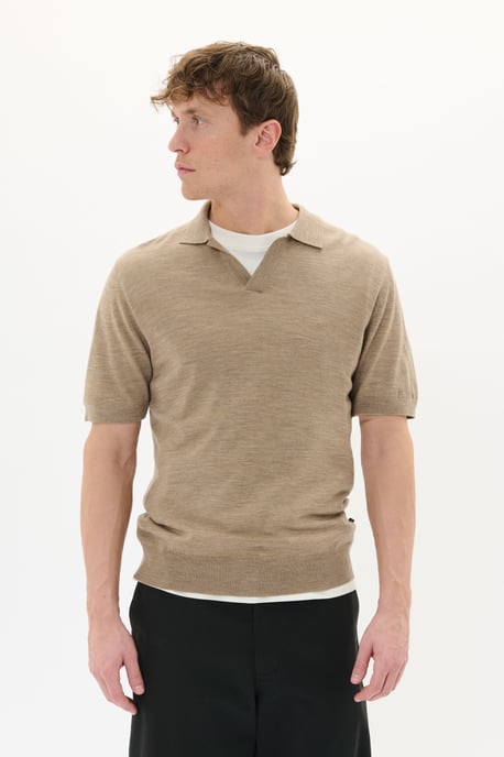 Mapolo V SS Knitted pullover Regular fit - Image 2
