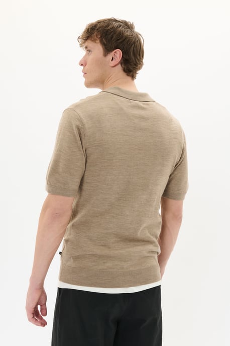 Mapolo V SS Knitted pullover Regular fit - Image 3