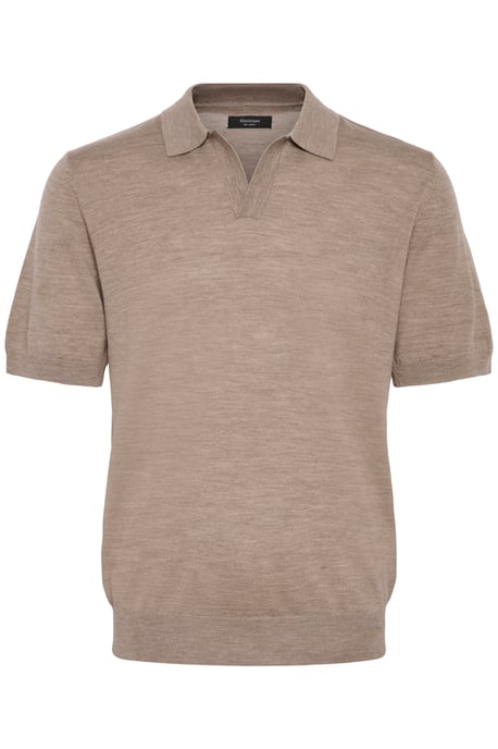 Mapolo V SS Knitted pullover Regular fit - Image 4