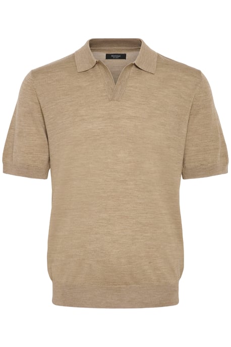 Mapolo V SS Knitted pullover Regular fit - Image 5