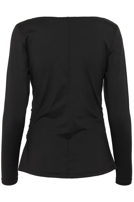 CUjessica LS T-Shirt Long sleeved T-shirt Fitted - Image 5