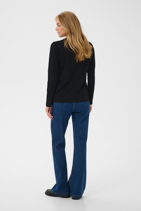 CUnorina Gith LS  T-Shirt Long sleeved T-shirt Relaxed fit - Image 2