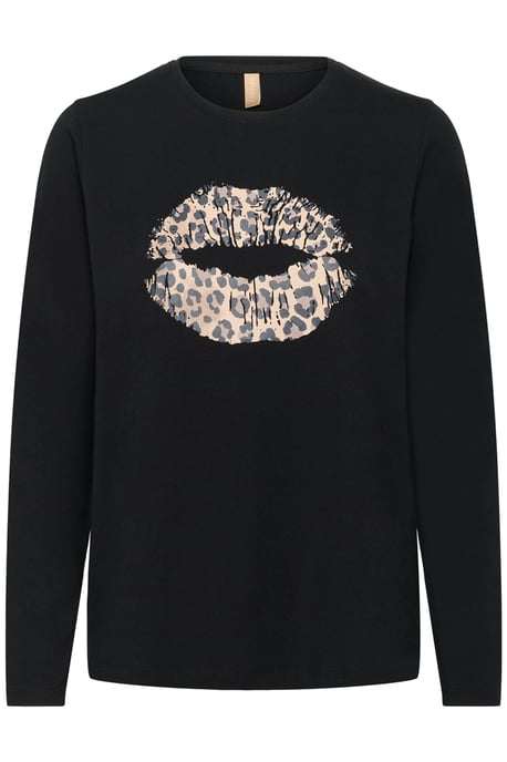 CUnorina Gith LS  T-Shirt Long sleeved T-shirt Relaxed fit - Image 4