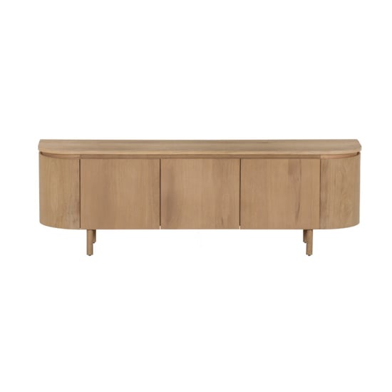 Livingfurn tv-meubel tobago 43x170x56cm - Image 1
