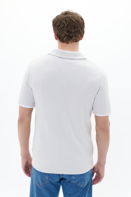 MAPolo V SS Knitted pullover Regular fit - Image 3