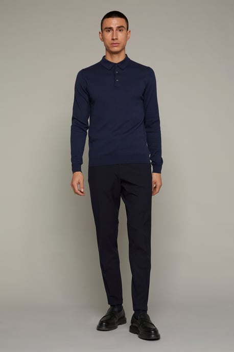 MAklint OC Knitted pullover Regular fit - Image 1