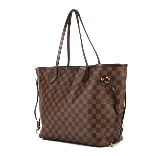 Neverfull MM Schoudertas - Image 2
