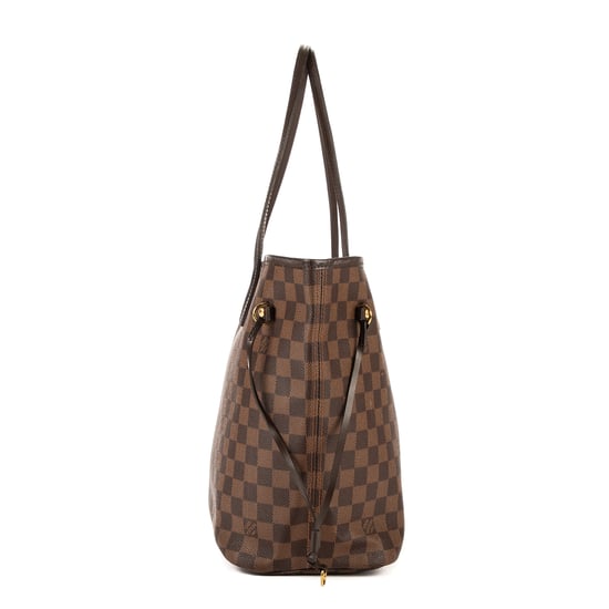 Neverfull MM Schoudertas - Image 5