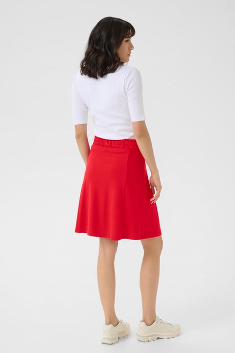KAjolen Jersey Skirt Skirt A-Line - Image 2