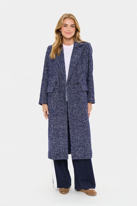 Jas LenetteSZ Jas Loose fit - Image 1