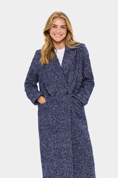 Jas LenetteSZ Jas Loose fit - Image 2