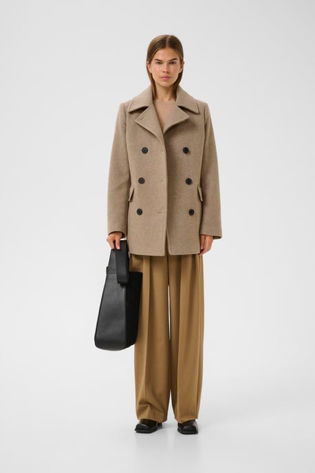 PerryIW Sailor Coat R Outerwear Classic fit - Image 1