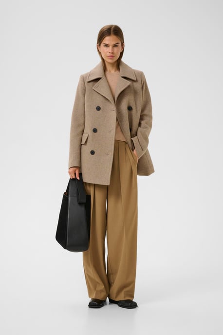 PerryIW Sailor Coat R Outerwear Classic fit - Image 2