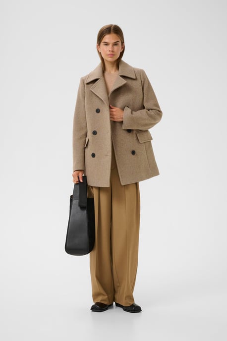 PerryIW Sailor Coat R Outerwear Classic fit - Image 4