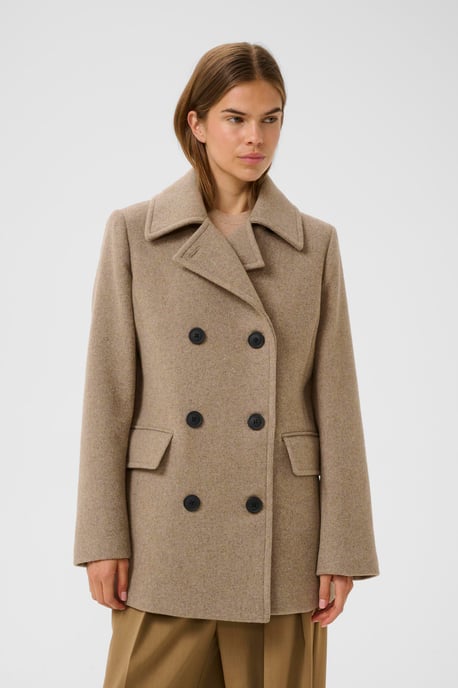 PerryIW Sailor Coat R Outerwear Classic fit - Image 5