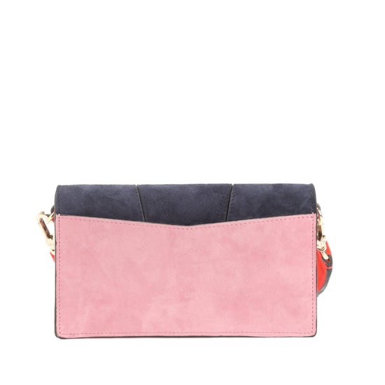 Accessoires Emporio Armani Crossbody Tas in Multi kleur - Image 5