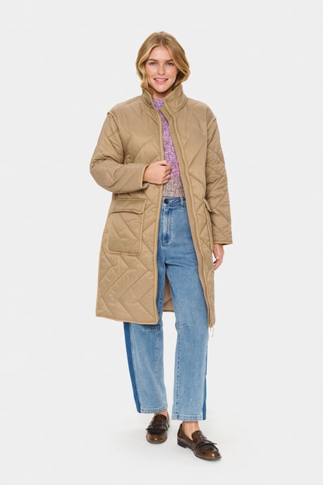 LucindaSZ Jacket OUTERWEAR Outerwear Oversize fit - Image 1