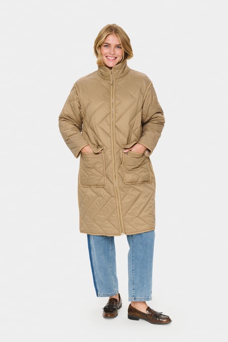 LucindaSZ Jacket OUTERWEAR Outerwear Oversize fit - Image 2