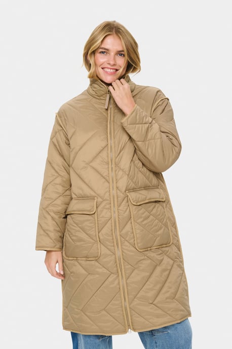 LucindaSZ Jacket OUTERWEAR Outerwear Oversize fit - Image 3