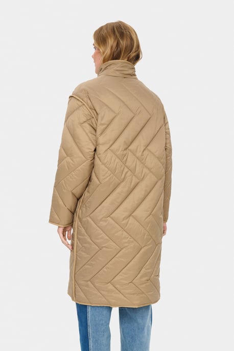 LucindaSZ Jacket OUTERWEAR Outerwear Oversize fit - Image 4