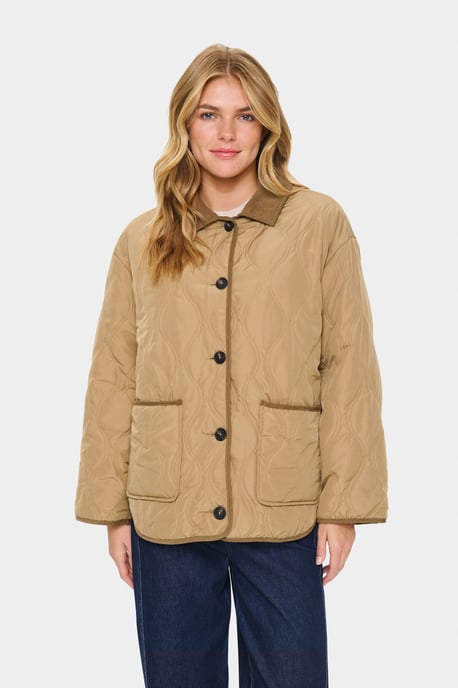 LoisSZ Jacket OUTERWEAR Outerwear Oversize fit - Image 2