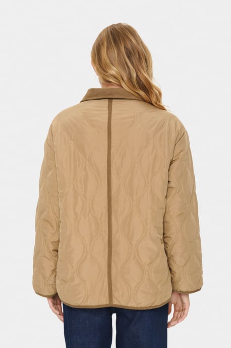 LoisSZ Jacket OUTERWEAR Outerwear Oversize fit - Image 3