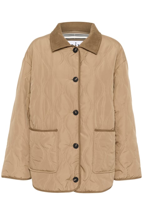 LoisSZ Jacket OUTERWEAR Outerwear Oversize fit - Image 4