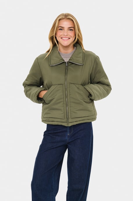 Jas LinnSZ Jas Loose fit - Image 2