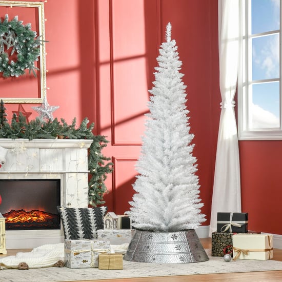 4goodz Te kunstkerstboom 180 cm - - Image 2